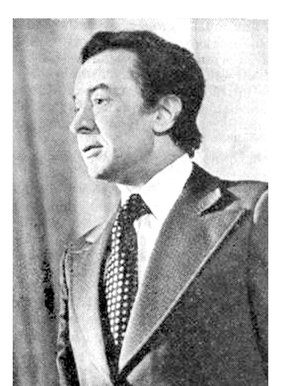 Александр Кутепов